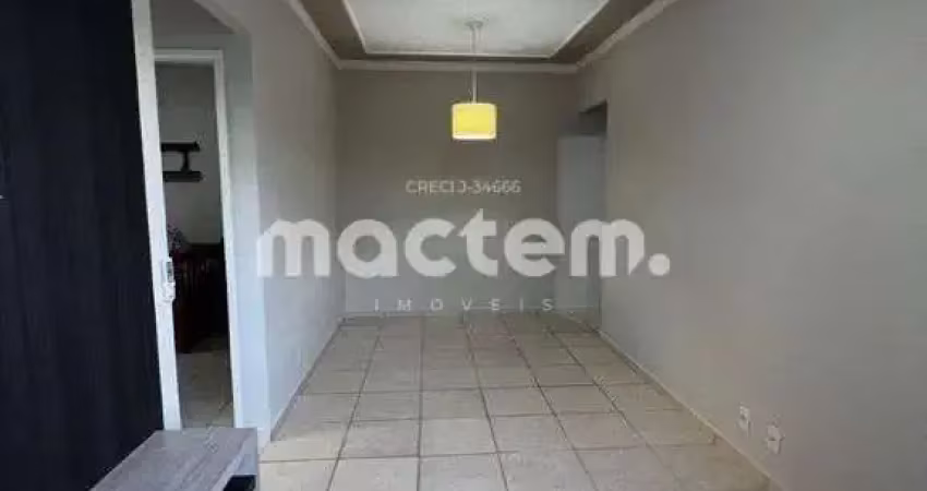 Apartamento para venda em Campos Elíseos de 47.00m² com 2 Quartos e 1 Garagem