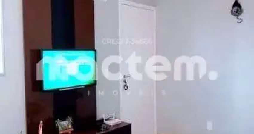 Apartamento para venda em Jardim Eldorado de 46.00m² com 2 Quartos e 1 Garagem