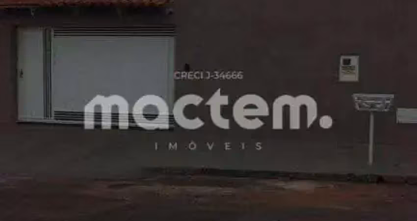Casa para venda em Nossa Senhora Aparecida de 170.00m² com 4 Quartos, 1 Suite e 2 Garagens