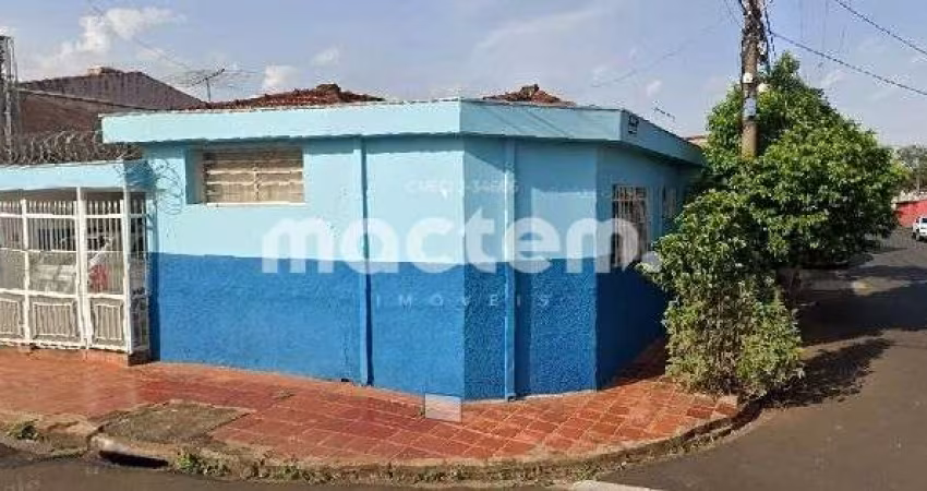 Casa para venda em Campos Elíseos de 102.00m² com 3 Quartos e 1 Garagem