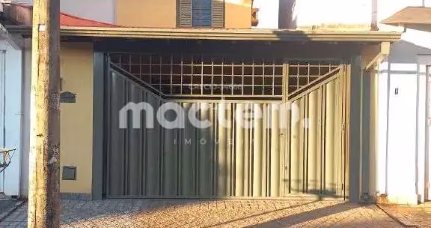 Sobrado para venda em Jardim José Sampaio Júnior de 146.00m² com 2 Quartos e 1 Garagem