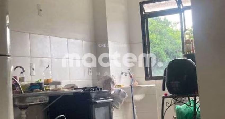Apartamento para venda em Planalto Verde de 43.00m² com 2 Quartos e 1 Garagem