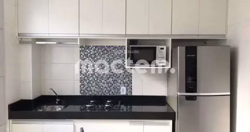 Apartamento para venda em Conjunto Habitacional Sílvio Passalacqua de 45.00m² com 2 Quartos e 1 Garagem