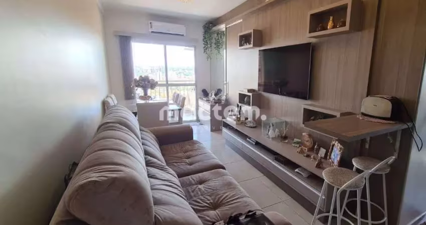Apartamento para venda em Sumarezinho de 50.00m² com 2 Quartos e 1 Garagem