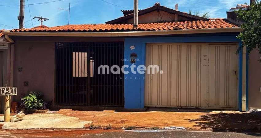 Casa para venda em Jardinópolis de 250.00m² com 3 Quartos e 1 Garagem
