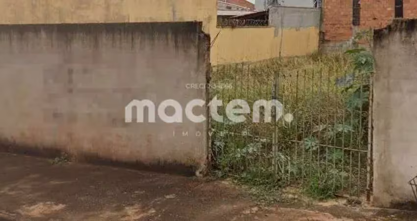 Terreno para venda em Jardinópolis de 200.00m²