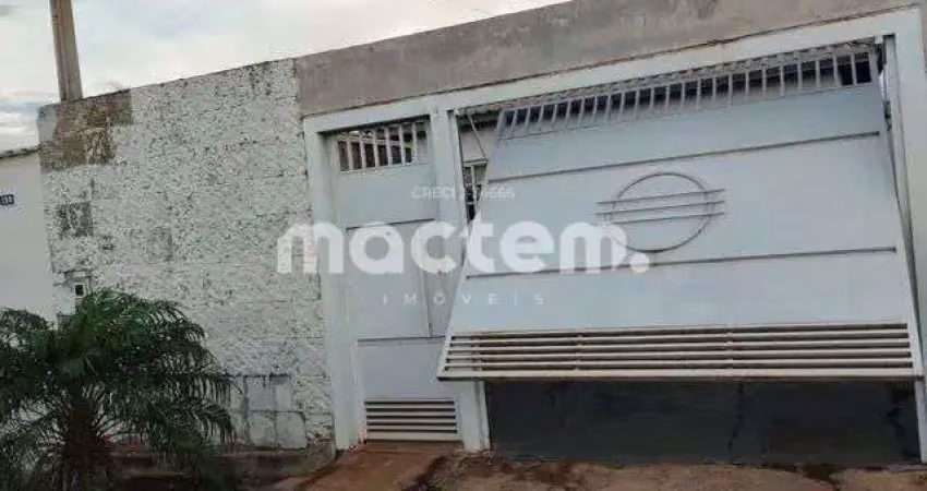 Casa para venda em Jardim Cristo Redentor de 48.00m² com 2 Quartos e 2 Garagens