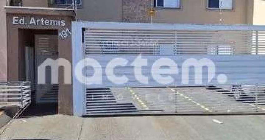 Apartamento para venda em Brodowski de 70.00m² com 2 Quartos, 1 Suite e 1 Garagem