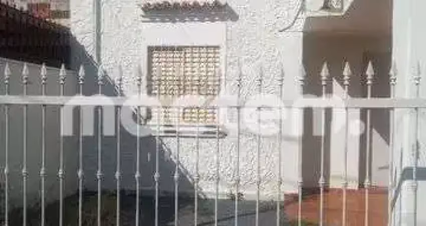 Casa para venda em Campos Elíseos de 108.00m² com 2 Quartos e 2 Garagens