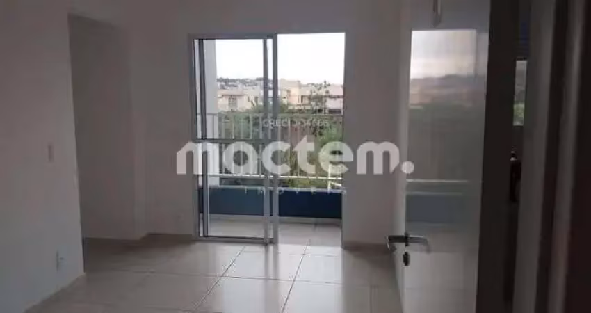 Apartamento para venda em Parque Residencial Cidade Universitária de 44.00m² com 2 Quartos e 1 Garagem
