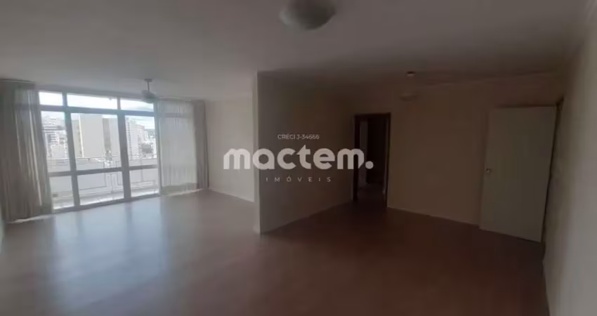 Apartamento para venda em Centro de 155.00m² com 3 Quartos, 1 Suite e 1 Garagem