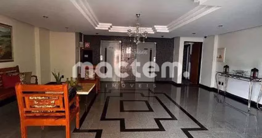 Apartamento para venda em Vila Seixas de 115.00m² com 3 Quartos, 1 Suite e 1 Garagem