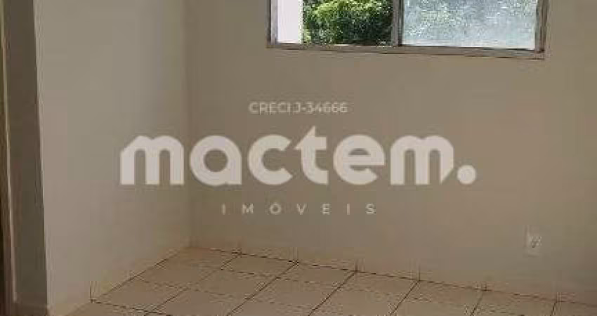 Apartamento para venda em Conjunto Habitacional Jardim Das Palmeiras de 43.00m² com 2 Quartos e 1 Garagem