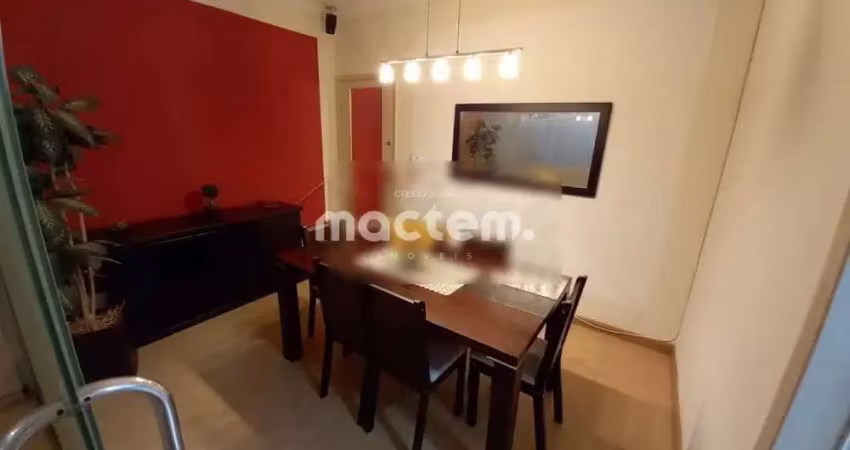 Apartamento para venda em Centro de 40.00m² com 1 Quarto, 1 Suite e 1 Garagem