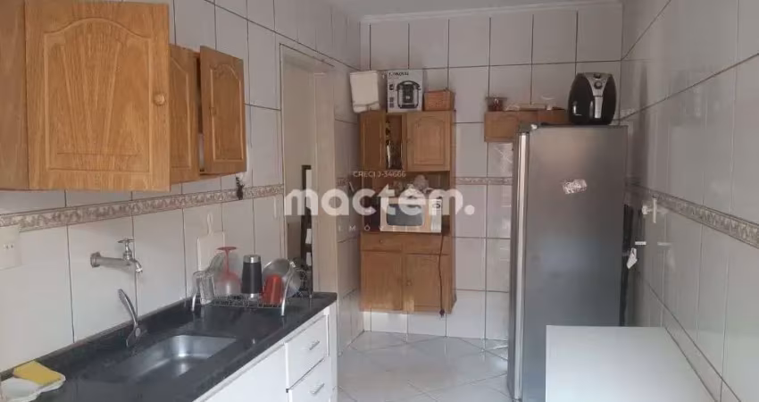 Apartamento para venda em Condomínio Itamaraty de 94.00m² com 3 Quartos e 1 Suite