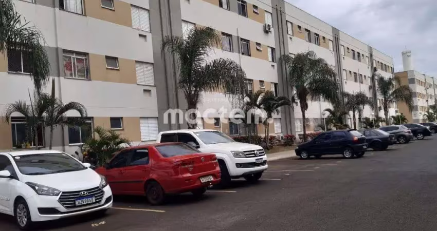 Apartamento para venda em Campos Elíseos de 55.00m² com 2 Quartos e 1 Garagem