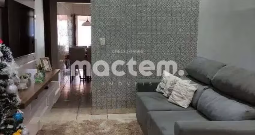 Casa para venda em Jardim Jandaia de 183.00m² com 2 Quartos e 2 Garagens