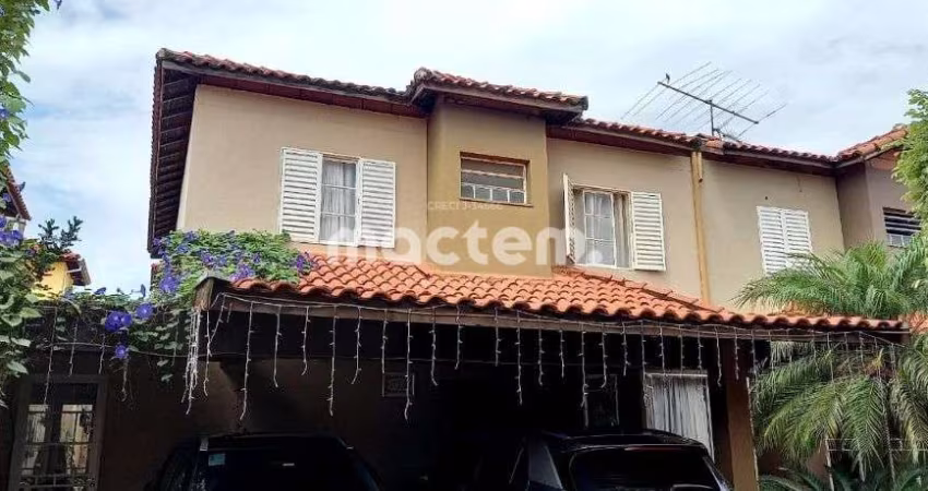 Casa de Condomínio para venda em Parque Dos Lagos de 146.00m² com 3 Quartos, 1 Suite e 2 Garagens