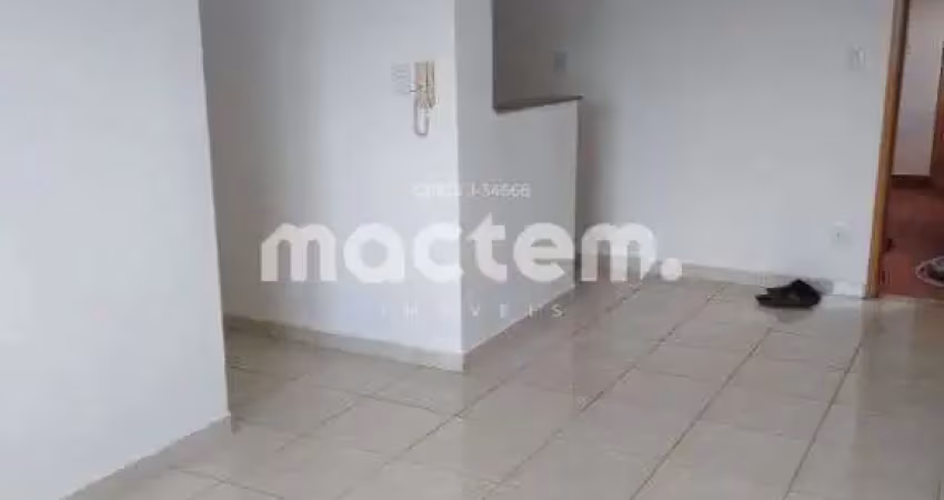 Apartamento para venda em Jardim Itaporã de 64.00m² com 2 Quartos, 1 Suite e 1 Garagem