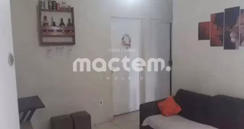 Apartamento para venda em Jardim Maria Goretti de 45.00m² com 2 Quartos e 1 Garagem