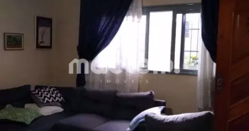 Casa para venda em Geraldo Correia De Carvalho de 164.00m² com 2 Quartos, 1 Suite e 2 Garagens
