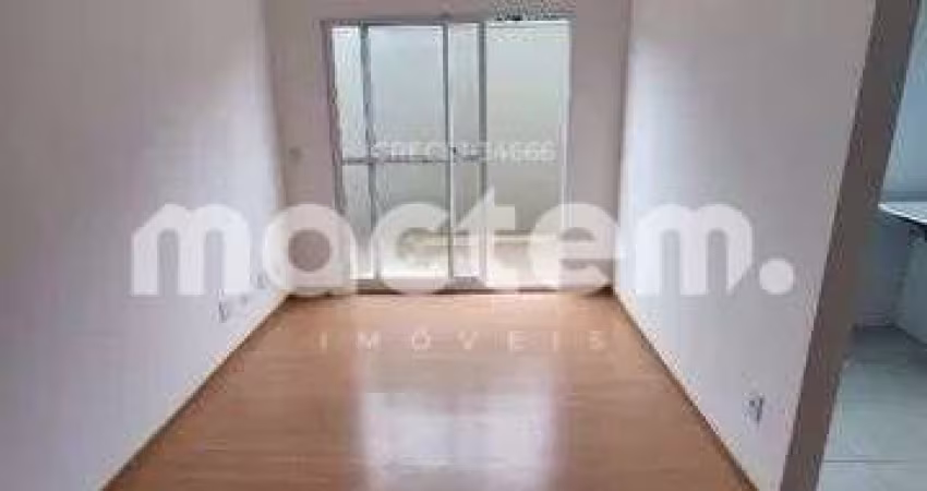 Apartamento para venda em Vila Guiomar de 60.00m² com 2 Quartos e 1 Garagem