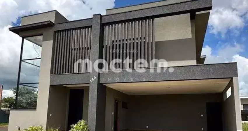 Casa de Condomínio para venda em Real Sul de 380.00m² com 4 Quartos, 4 Suites e 4 Garagens