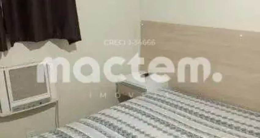 Apartamento para venda em Sumarezinho de 47.00m² com 2 Quartos e 1 Garagem
