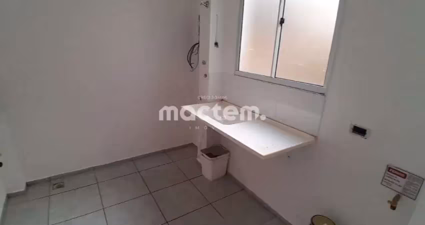 Apartamento para venda em Recreio Anhangüera de 60.00m² com 2 Quartos e 1 Garagem