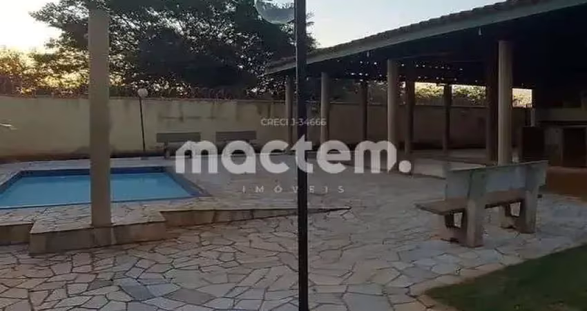Apartamento para venda em Residencial Das Américas de 47.00m² com 2 Quartos e 1 Garagem