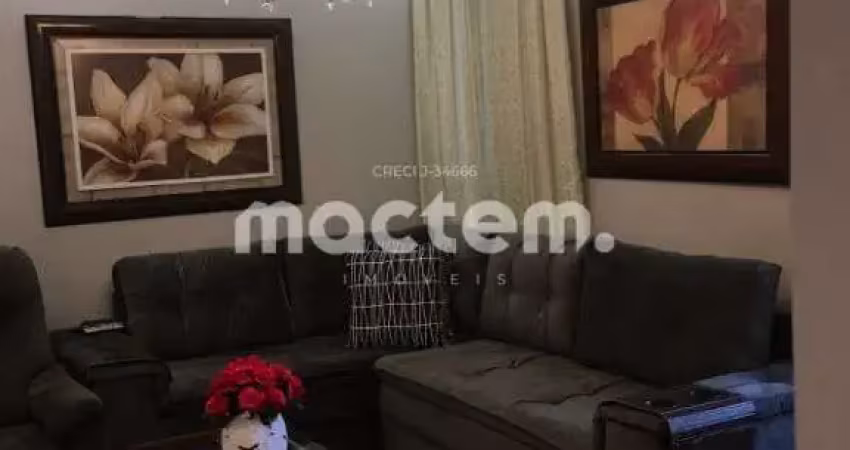 Apartamento para venda em Centro de 79.00m² com 2 Quartos, 1 Suite e 2 Garagens