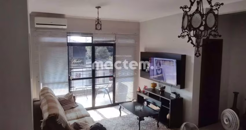 Apartamento para venda em Centro de 80.00m² com 2 Quartos, 2 Suites e 1 Garagem
