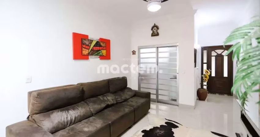 Casa para venda em Parque Dos Lagos de 160.00m² com 3 Quartos, 1 Suite e 2 Garagens