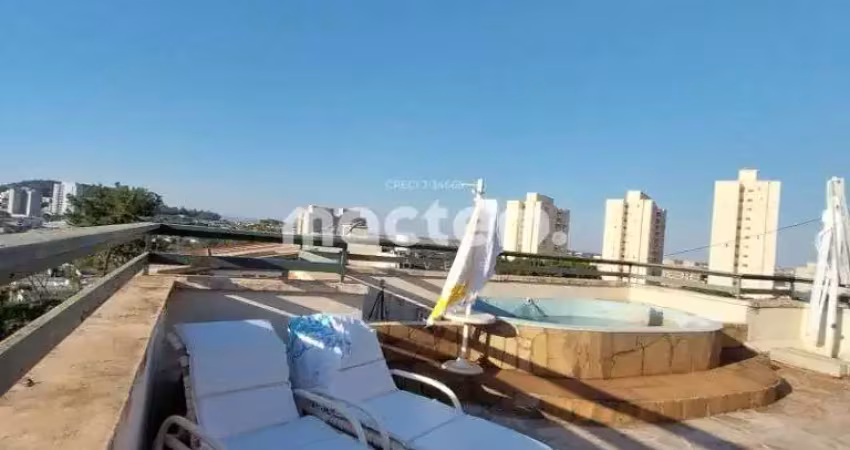 Cobertura para venda em Jardim Castelo Branco de 200.00m² com 3 Quartos, 1 Suite e 2 Garagens