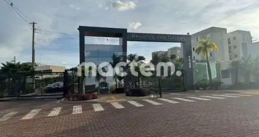 Apartamento para venda em Recreio Das Acácias de 43.00m² com 2 Quartos e 1 Garagem