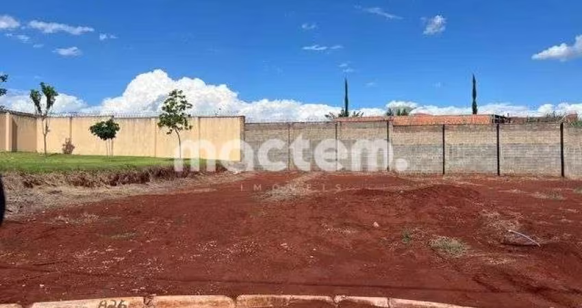 Terreno para venda em Jardinópolis de 359.00m²