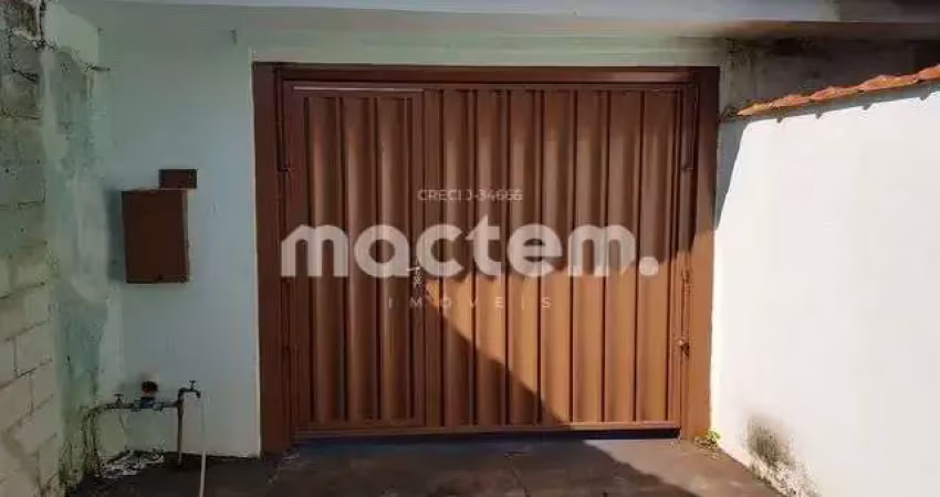 Casa para venda em Vila Maria Luiza de 328.00m² com 1 Quarto e 1 Garagem