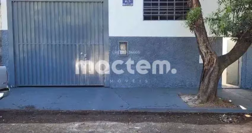 Galpão / Depósito / Armazém para venda em Parque Industrial Tanquinho de 229.00m²