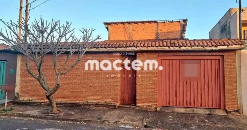 Casa para venda em Jardim Diva Tarlá De Carvalho de 225.00m² com 3 Quartos e 2 Garagens