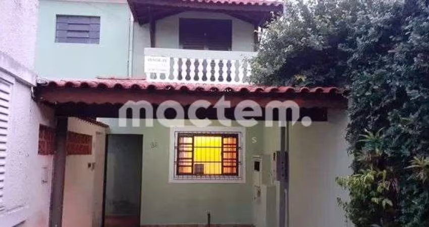 Sobrado para venda em Campos Elíseos de 79.00m² com 2 Quartos e 1 Garagem
