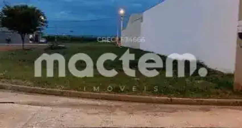 Terreno para venda em Cruz Das Posses de 230.00m²