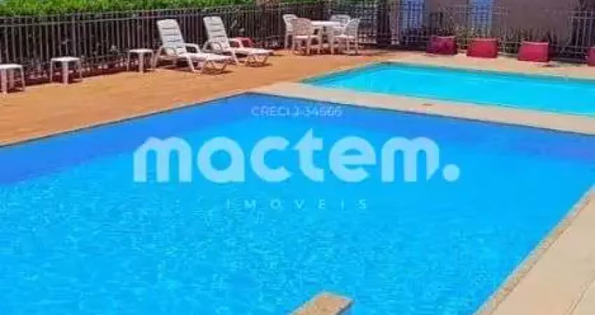 Apartamento para venda em Serrana de 53.00m² com 2 Quartos e 1 Garagem
