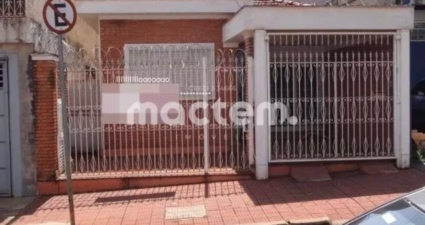 Casa para venda em Campos Elíseos de 123.00m² com 3 Quartos e 1 Garagem