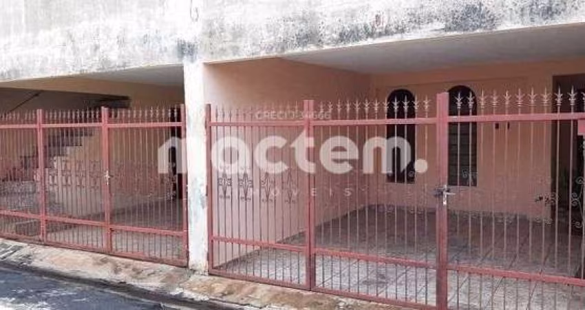 Casa para venda em Campos Elíseos de 193.00m² com 3 Quartos, 2 Suites e 2 Garagens