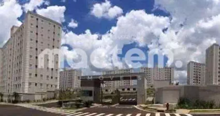 Apartamento para venda em Condomínio Mirante Sul de 48.00m² com 2 Quartos e 1 Garagem
