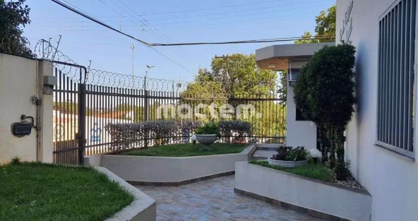 Apartamento para venda em Vila Santana de 72.00m² com 2 Quartos e 2 Garagens