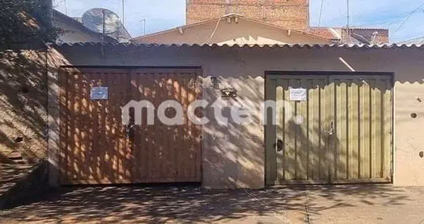 Casa para venda em Alvorada de 200.00m² com 3 Quartos, 1 Suite e 2 Garagens