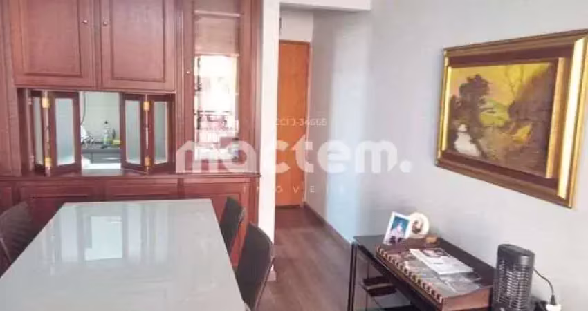 Apartamento para venda em Jardim Palma Travassos de 80.00m² com 3 Quartos, 1 Suite e 1 Garagem