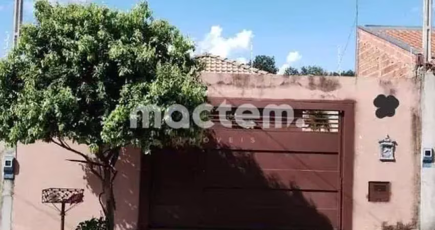 Casa para venda em Jardim Cristo Redentor de 160.00m² com 2 Quartos e 2 Garagens