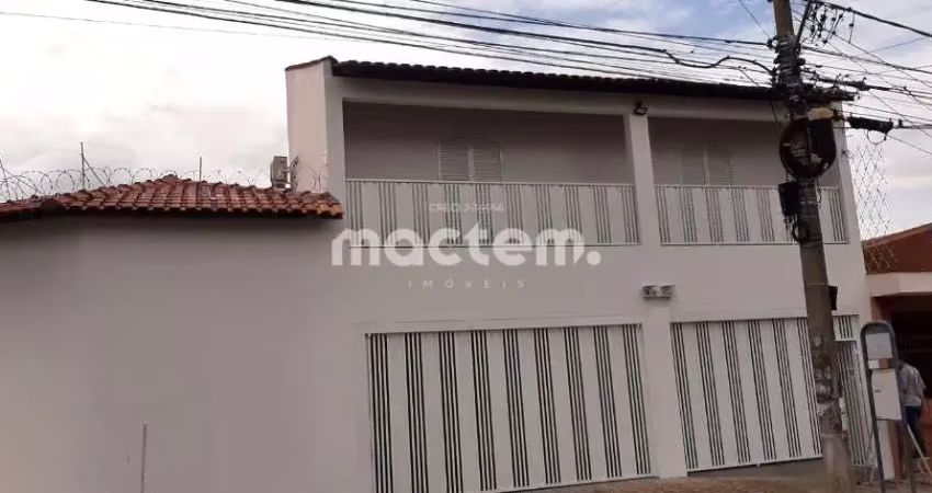 Sobrado para venda em Sumarezinho de 482.00m² com 4 Quartos e 4 Garagens